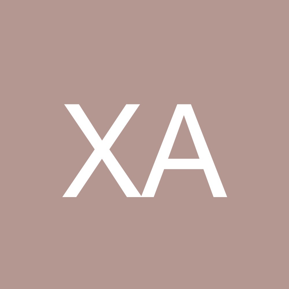 Meet your Posher, Xavier